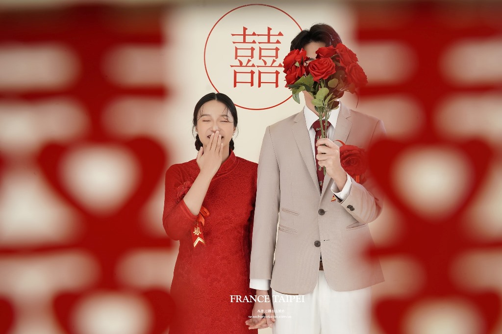 關於我們的喜喜