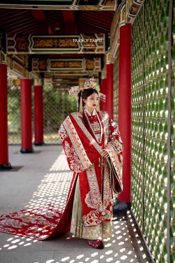 華美