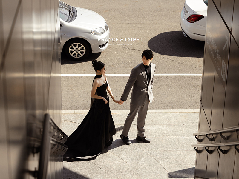 婚紗攝影
