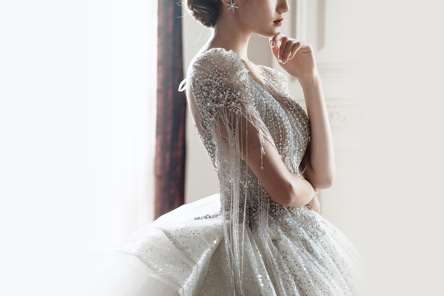 婚紗禮服