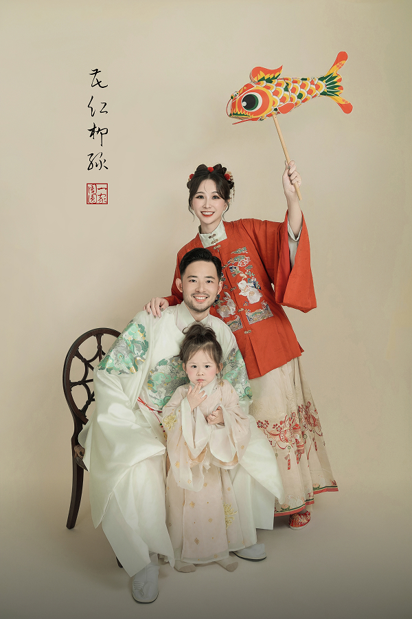 全家福