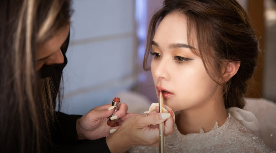 婚紗攝影級 專業服務團隊